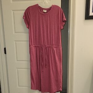EUC Pact Dress MEDIUM